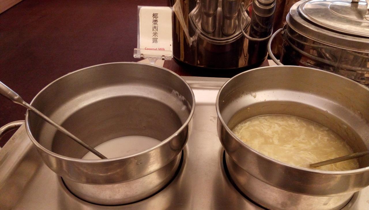 T'ai-tung 松夏大饭店酒店 外观 照片